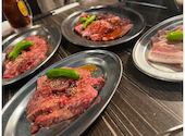 超!焼肉食堂まるとみ: たんたんさんの2024年02月12日の2枚目の投稿写真