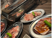 超!焼肉食堂まるとみ: たんたんさんの2024年02月12日の3枚目の投稿写真