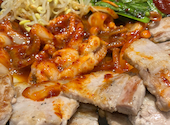 韓国料理 ホンデポチャ 武蔵小杉店: ゆみちゃんさんの2025年01月31日の2枚目の投稿写真