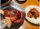 炭火焼肉 金剛園 札幌: ぱおさんの2024年03月09日の2枚目の投稿写真