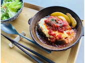 Terrace cafe 織部: 巻巻巻さんの2026年05月24日の1枚目の投稿写真