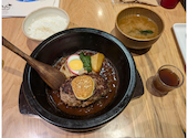 山本のハンバーグ SAKURA MACHI店: みけさんの2026年05月15日の1枚目の投稿写真