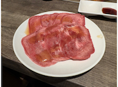 焼肉  牛角　今池店: ニックネームなんざいらんわボケ！さんの2026年03月の1枚目の投稿写真