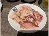 牛角 今池店: ニックネームなんざいらんわボケ！さんの2026年08月19日の2枚目の投稿写真