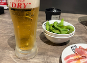牛角 今池店: ニックネームなんざいらんわボケ！さんの2026年08月22日の3枚目の投稿写真