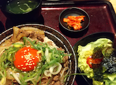 焼肉七つ星　心斎橋筋店: チェリーさんの2026年06月06日の1枚目の投稿写真