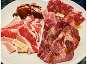 無煙炭火焼肉 生一本 丸亀土器本店: hideさんの2020年11月15日の2枚目の投稿写真