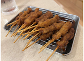 串カツ田中 tekuteながまち店: IKEPさんの2026年10月22日の1枚目の投稿写真