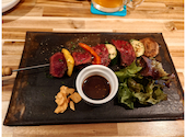 N s GRILL エヌズグリル: 影鴉さんの2025年01月07日の2枚目の投稿写真