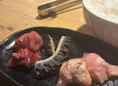 炭火焼肉 清次郎 北新地: RIKAさんの2026年07月30日の1枚目の投稿写真