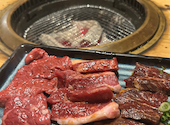 炭火焼肉 清次郎 北新地: RIKAさんの2026年07月30日の2枚目の投稿写真
