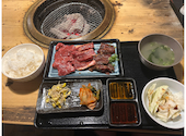 炭火焼肉 清次郎 北新地: RIKAさんの2026年07月30日の3枚目の投稿写真