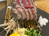わら焼き処 芯: RIKAさんの2026年10月03日の1枚目の投稿写真