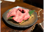 鹿児島黒牛A5『メス牛』専門店 焼肉 真～MASA～ 天文館銀座通り店: まりなうすさんの2026年01月25日の2枚目の投稿写真
