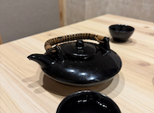 鹿児島郷土料理黒豚しゃぶしゃぶと溶岩焼きが自慢の個室居酒屋　くろ屋鹿児島中央駅店: まりなうすさんの2026年04月の1枚目の投稿写真