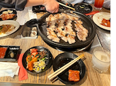 韓国料理 ムハンポチャ 新大久保店: ヤンヤンさんの2025年02月09日の1枚目の投稿写真