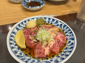 豊洲本鮪と餃子パラダイス shigi38: おいさんの2026年04月05日の3枚目の投稿写真