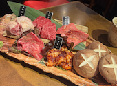 焼肉 炭火 神吉 かんきち: じゅにーさんの2024年12月17日の3枚目の投稿写真