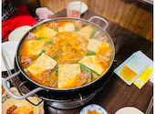 韓国料理　焼肉　こやん: ゆっきさんの2022年12月の1枚目の投稿写真