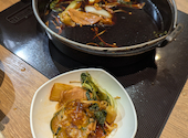 しゃぶしゃぶ牛太 相模大野ステーションスクエア店: ポンタリ0584-114さんの2026年09月15日の1枚目の投稿写真
