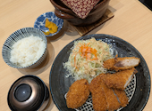 とんかつ 神楽坂 さくら 相模大野店: ポンタリ0584-114さんの2026年05月31日の1枚目の投稿写真