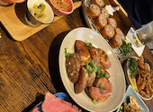 燻製料理とワインが愉しめるおばんざい屋 おばんざい坊: (^-^)さんの2026年03月25日の2枚目の投稿写真