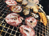 人情焼肉 昌苑 3条店: na-chanさんの2025年12月の1枚目の投稿写真