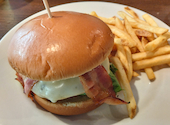TGI FRIDAYS ティージーアイ フライデーズ 横浜西口店: そらさんの2026年07月30日の1枚目の投稿写真