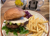 J.S. BURGERS CAFE ルミネ池袋店: ずんこさんの2025年11月15日の1枚目の投稿写真