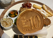 韓友家 ハヌガ 新大久保2号店: ずんこさんの2025年11月15日の2枚目の投稿写真