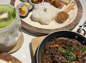 韓友家 ハヌガ 新大久保2号店: ずんこさんの2025年11月15日の3枚目の投稿写真