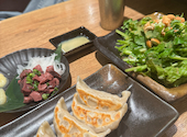 肉汁餃子のダンダダン 札幌店: KJさんの2026年04月30日の1枚目の投稿写真