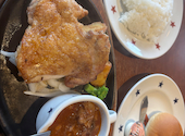 ステーキのどん 富里インター店: ゆみさんの2026年06月20日の1枚目の投稿写真