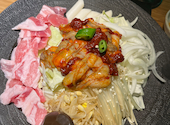韓国酒場チェゴダ　柏店: しずさんの2025年07月の1枚目の投稿写真
