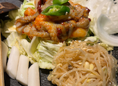 韓国酒場チェゴダ 柏店: しずさんの2025年07月07日の3枚目の投稿写真