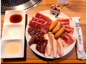 牛角 キャナルシティ博多前店: ひろさんの2026年07月03日の2枚目の投稿写真
