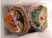 Park South Sandwich FUKUOKA パークサウスサンドイッチフクオカ: ひろさんの2026年07月03日の3枚目の投稿写真