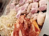 韓国居酒屋 KAD ATA カドアタ: 白湯さんの2026年05月26日の1枚目の投稿写真
