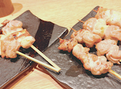 炭火焼き鳥 蛍火 長野市権堂: 白湯さんの2026年05月26日の1枚目の投稿写真