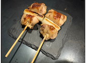 炭火焼と創作串焼き　湖月(KOGETSU) 藤沢: ゆきみさんの2025年05月の1枚目の投稿写真