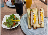 偉大なる発明 The Bread parloir ザ ブレッド パーラー: なおさんの2026年09月07日の1枚目の投稿写真