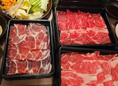 しゃぶしゃぶ どん亭 越谷店: Anuta0708さんの2026年05月08日の1枚目の投稿写真