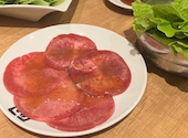 牛角 イオンタウン野田店: Anuta0708さんの2026年07月02日の1枚目の投稿写真