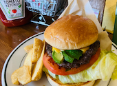 Dining and Bar トイボックスダイナー TOY BOX DINER: Anuta0708さんの2026年08月15日の1枚目の投稿写真