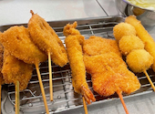 串カツ田中 学芸大店: Anuta0708さんの2026年08月06日の1枚目の投稿写真
