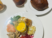 National Bakery &canteen ナショナル ベーカリー アンド カンティーン: Anuta0708さんの2026年09月25日の1枚目の投稿写真