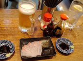 大島酒場: maruruさんの2026年10月11日の1枚目の投稿写真