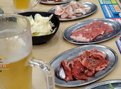 焼肉ホルモン おいで屋 田無北口駅前店: maruruさんの2026年04月27日の1枚目の投稿写真