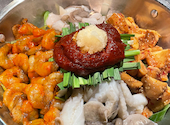 韓国料理 プルグムコプチャン MEAT BANK1F: はなこちゃんさんの2025年01月14日の1枚目の投稿写真