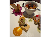 Diningcafe プティポワ: きりんさんの2026年05月11日の1枚目の投稿写真
